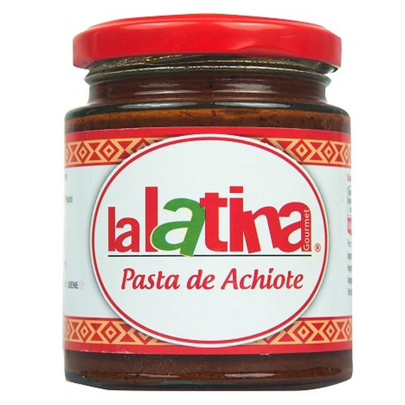 Achiote paste - 225 g