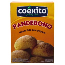 Făină Pandebono - 400 g