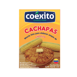 Făină Cachapas - 400 g