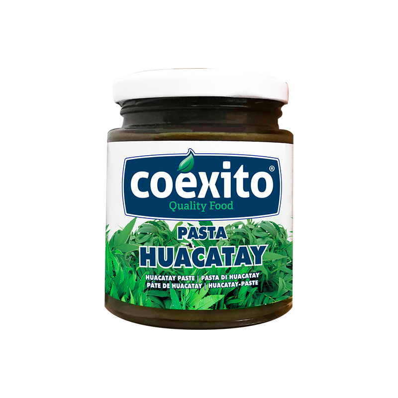 Pastă din mentă neagră - 220 g