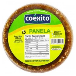 Panela rotunda - 454 g