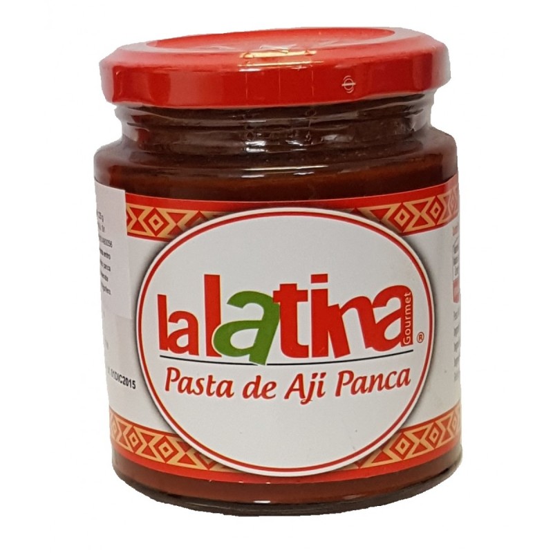 Panca chilli sauce - 225 g
